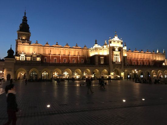 Klädesmarknaden